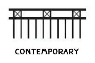 Contemporary