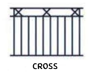 Cross
