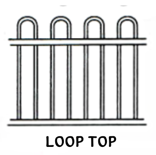 Hi-Low Loop