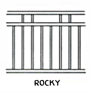 Rocky