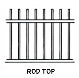 Rod Top